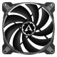 Arctic вентилатор Fan 140mm BioniX F140 Grey Arctic вентилатор Fan 140mm BioniX F140 Grey