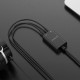 Orico външна звукова карта USB Sound card - Headphones, Mic, Black - SKT2-BK Orico външна звукова карта USB Sound card - Headphones, Mic, Black - SKT2-BK