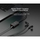 Orico външна звукова карта USB Sound card - Headphones, Mic, Black - SKT2-BK Orico външна звукова карта USB Sound card - Headphones, Mic, Black - SKT2-BK