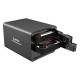 Orico външна кутия за два диска Storage - Case - Dual Bay 3.5