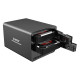 Orico външна кутия за два диска Storage - Case - Dual Bay 3.5