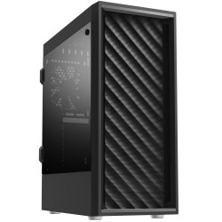 Zalman кутия за компютър Case ATX - T7 - Black Zalman кутия за компютър Case ATX - T7 - Black