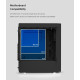 Zalman кутия за компютър Case ATX - T7 - Black Zalman кутия за компютър Case ATX - T7 - Black