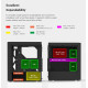 Zalman кутия за компютър Case ATX - T7 - Black Zalman кутия за компютър Case ATX - T7 - Black