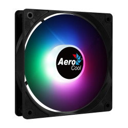 AeroCool вентилатор Fan 120 mm - Frost 12 PWM - Fixed RGB - ACF3-FS11117.11 AeroCool вентилатор Fan 120 mm - Frost 12 PWM - Fixed RGB - ACF3-FS11117.11