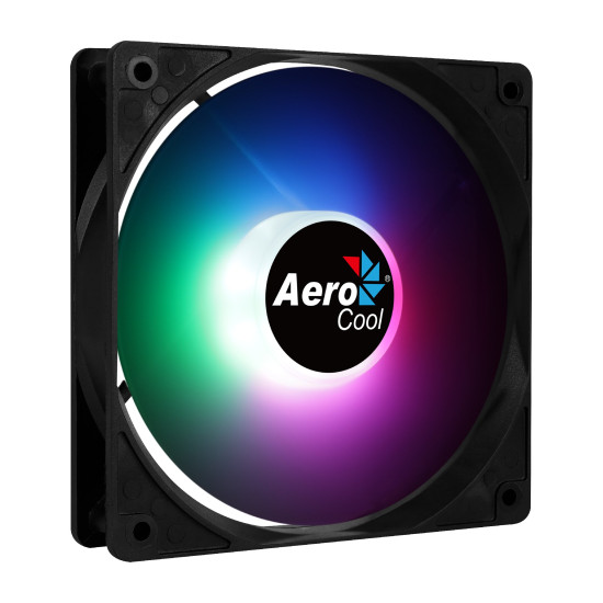 AeroCool вентилатор Fan 120 mm - Frost 12 - Fixed RGB - ACF3-FS10117.11 AeroCool вентилатор Fan 120 mm - Frost 12 - Fixed RGB - ACF3-FS10117.11