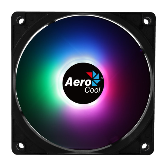 AeroCool вентилатор Fan 120 mm - Frost 12 - Fixed RGB - ACF3-FS10117.11 AeroCool вентилатор Fan 120 mm - Frost 12 - Fixed RGB - ACF3-FS10117.11