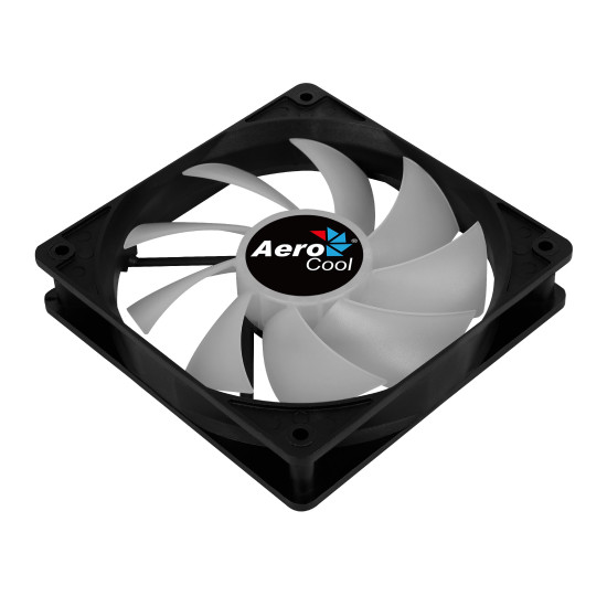 AeroCool вентилатор Fan 120 mm - Frost 12 - Fixed RGB - ACF3-FS10117.11 AeroCool вентилатор Fan 120 mm - Frost 12 - Fixed RGB - ACF3-FS10117.11