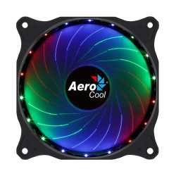 AeroCool вентилатор Fan 120 mm - Cosmo 12 - Fixed RGB - ACF3-NA10117.11 AeroCool вентилатор Fan 120 mm - Cosmo 12 - Fixed RGB - ACF3-NA10117.11