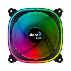 AeroCool вентилатор Fan 120 mm - Astro 12 - Addressable RGB - ACF3-AT10217.01 AeroCool вентилатор Fan 120 mm - Astro 12 - Addressable RGB - ACF3-AT10217.01