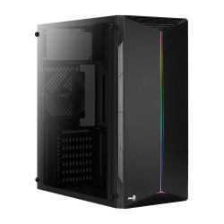 AeroCool кутия Case ATX - Split RGB - ACCM-PV18012.11 AeroCool кутия Case ATX - Split RGB - ACCM-PV18012.11