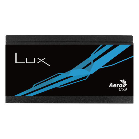 AeroCool захранване PSU LUX-750W Bronze - ACPB-LD75AEC.11 AeroCool захранване PSU LUX-750W Bronze - ACPB-LD75AEC.11
