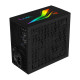 AeroCool захранване PSU LUX RGB 650W - Bronze, RGB Addressable - ACPB-LX65AEC.11 AeroCool захранване PSU LUX RGB 650W - Bronze, RGB Addressable - ACPB-LX65AEC.11