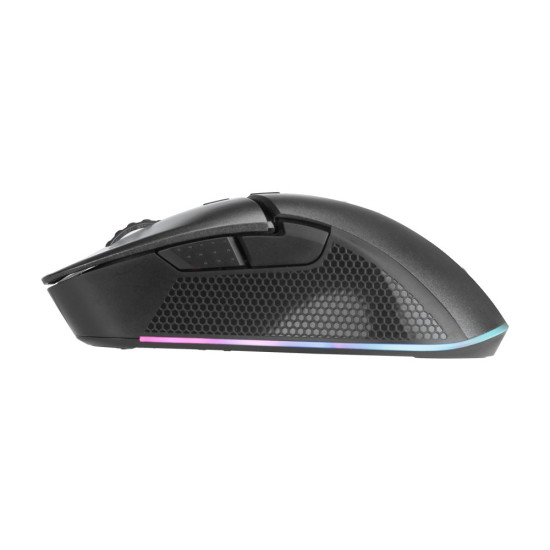 Xtrike ME геймърска мишка Gaming Mouse GM-310 - 6400dpi, RGB, programmable