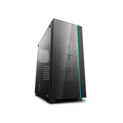 DeepCool кутия за компютър Case ATX - MATREXX 55 RGB V3