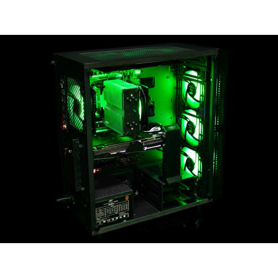 DeepCool комплект вентилатори Fan Pack 5-in-1 5x120mm RF120M RGB