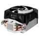 Arctic Охлаждане Freezer 7X - LGA1700/1200/AM4 Arctic Охлаждане Freezer 7X - LGA1700/1200/AM4