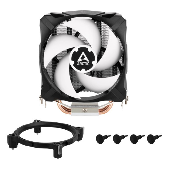 Arctic Охлаждане Freezer 7X - LGA1700/1200/AM4 Arctic Охлаждане Freezer 7X - LGA1700/1200/AM4
