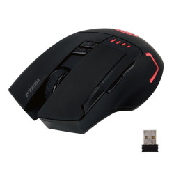 Marvo безжична геймърска мишка Gaming Mouse WIRELESS M720W - 4800dpi, 500Hz - MARVO-M720W Marvo безжична геймърска мишка Gaming Mouse WIRELESS M720W - 4800dpi, 500Hz - MARVO-M720W