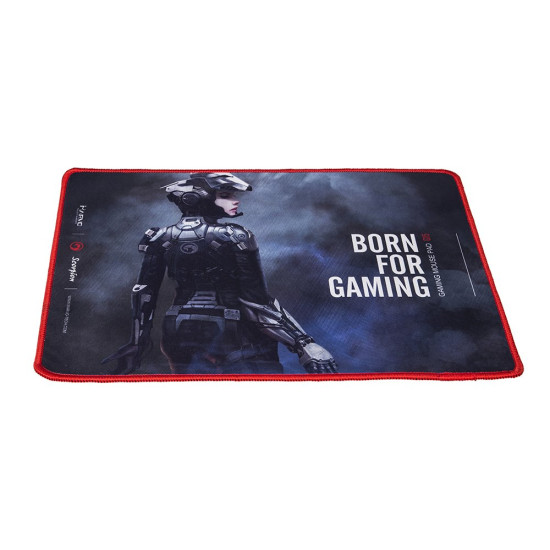 Marvo геймърска подложка за мишка Gaming Mousepad G15 - Size-M - MARVO-G15 Marvo геймърска подложка за мишка Gaming Mousepad G15 - Size-M - MARVO-G15