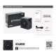 Zalman захранване PSU MegaMax 600W 80+ ZM600-TXII