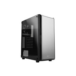 Zalman кутия Case ATX - S4 Black - ZM-S4 Zalman кутия Case ATX - S4 Black - ZM-S4
