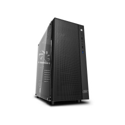 DeepCool Кутия Case ATX - MATREXX 55 MESH DeepCool Кутия Case ATX - MATREXX 55 MESH
