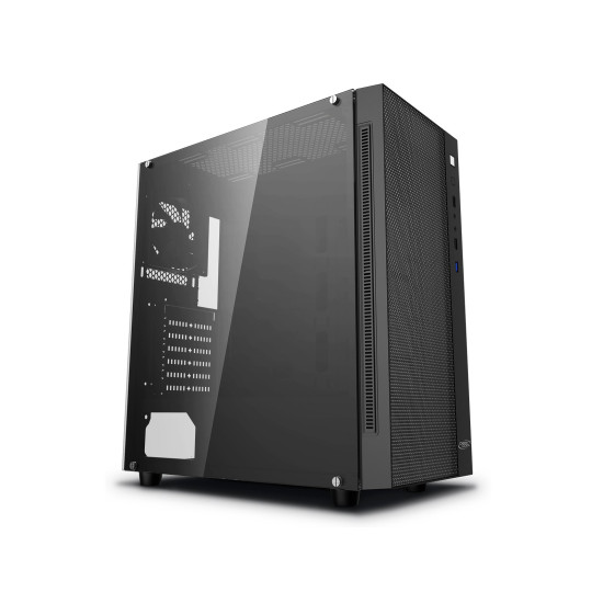 DeepCool Кутия Case ATX - MATREXX 55 MESH