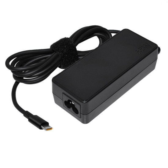 Makki оригинално зарядно за лаптоп Laptop Adapter Genuine LENOVO ADLX65YCC3A - 65W Type-C - MAKKI-NA-LE-42 Makki оригинално зарядно за лаптоп Laptop Adapter Genuine LENOVO ADLX65YCC3A - 65W Type-C - MAKKI-NA-LE-42