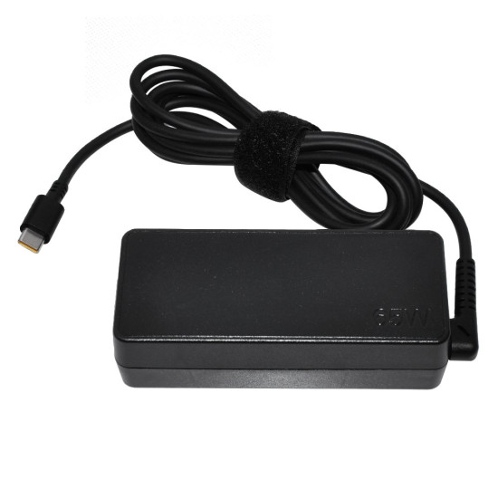 Makki оригинално зарядно за лаптоп Laptop Adapter Genuine LENOVO ADLX65YCC3A - 65W Type-C - MAKKI-NA-LE-42 Makki оригинално зарядно за лаптоп Laptop Adapter Genuine LENOVO ADLX65YCC3A - 65W Type-C - MAKKI-NA-LE-42