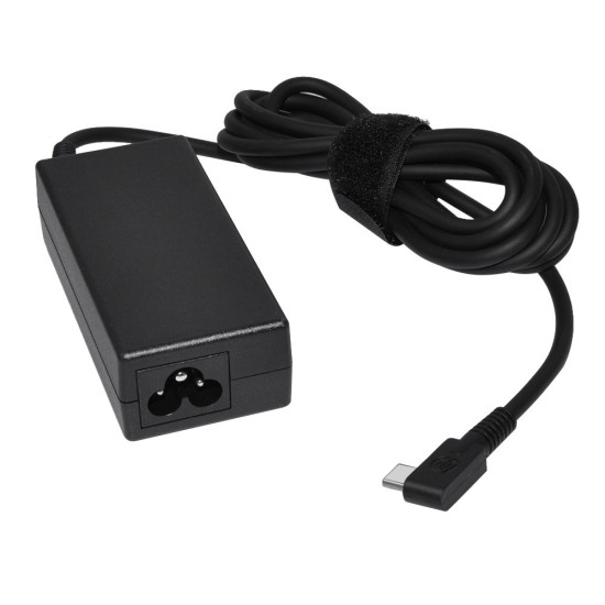 Makki оригинално зарядно за лаптоп Laptop Adapter Genuine HP 608425-001 - 65W Type-C - MAKKI-NA-H-46 Makki оригинално зарядно за лаптоп Laptop Adapter Genuine HP 608425-001 - 65W Type-C - MAKKI-NA-H-46