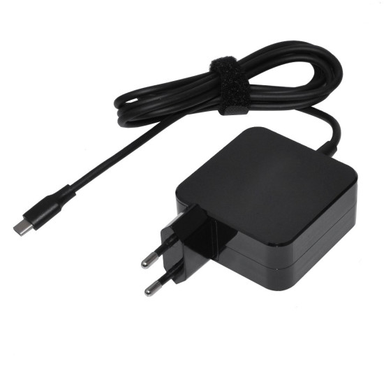 Makki оригинално зарядно за лаптоп Laptop Adapter Genuine ASUS ADP-45EW A - 45W Type-C - MAKKI-NA-AS-43 Makki оригинално зарядно за лаптоп Laptop Adapter Genuine ASUS ADP-45EW A - 45W Type-C - MAKKI-NA-AS-43