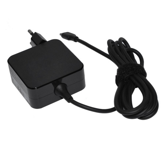 Makki оригинално зарядно за лаптоп Laptop Adapter Genuine ASUS ADP-45EW A - 45W Type-C - MAKKI-NA-AS-43 Makki оригинално зарядно за лаптоп Laptop Adapter Genuine ASUS ADP-45EW A - 45W Type-C - MAKKI-NA-AS-43