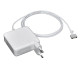Makki зарядно за лаптоп заместител Laptop Adapter Apple - 16.5V 3.65A 60W T tip G2 MagSafe2 - MAKKI-NA-AP-34 Makki зарядно за лаптоп заместител Laptop Adapter Apple - 16.5V 3.65A 60W T tip G2 MagSafe2 - MAKKI-NA-AP-34