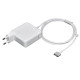 Makki зарядно за лаптоп заместител Laptop Adapter Apple - 16.5V 3.65A 60W T tip G2 MagSafe2 - MAKKI-NA-AP-34 Makki зарядно за лаптоп заместител Laptop Adapter Apple - 16.5V 3.65A 60W T tip G2 MagSafe2 - MAKKI-NA-AP-34
