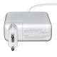 Makki зарядно за лаптоп заместител Laptop Adapter Apple - 16.5V 3.65A 60W T tip G2 MagSafe2 - MAKKI-NA-AP-34 Makki зарядно за лаптоп заместител Laptop Adapter Apple - 16.5V 3.65A 60W T tip G2 MagSafe2 - MAKKI-NA-AP-34