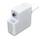 Makki зарядно за лаптоп заместител Laptop Adapter Apple - 16.5V 3.65A 60W T tip G2 MagSafe2 - MAKKI-NA-AP-34 Makki зарядно за лаптоп заместител Laptop Adapter Apple - 16.5V 3.65A 60W T tip G2 MagSafe2 - MAKKI-NA-AP-34