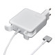 Makki зарядно за лаптоп заместител Laptop Adapter Apple - 16.5V 3.65A 60W T tip G2 MagSafe2 - MAKKI-NA-AP-34 Makki зарядно за лаптоп заместител Laptop Adapter Apple - 16.5V 3.65A 60W T tip G2 MagSafe2 - MAKKI-NA-AP-34
