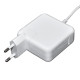 Makki зарядно за лаптоп заместител Laptop Adapter Apple - 14.85V 3.05A 45W T tip G2 MagSafe2 - MAKKI-NA-AP-33 Makki зарядно за лаптоп заместител Laptop Adapter Apple - 14.85V 3.05A 45W T tip G2 MagSafe2 - MAKKI-NA-AP-33