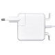 Makki зарядно за лаптоп заместител Laptop Adapter Apple - 14.85V 3.05A 45W T tip G2 MagSafe2 - MAKKI-NA-AP-33 Makki зарядно за лаптоп заместител Laptop Adapter Apple - 14.85V 3.05A 45W T tip G2 MagSafe2 - MAKKI-NA-AP-33