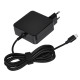 Makki зарядно за лаптоп Laptop Adapter Universal Type-C 65W - MAKKI-NA-TC-40 Makki зарядно за лаптоп Laptop Adapter Universal Type-C 65W - MAKKI-NA-TC-40