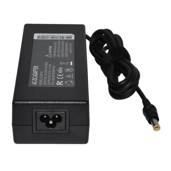 Makki зарядно за лаптоп заместител Laptop Adapter Sony - 19.5V 6.15A 120W 6.5x4.4mm - MAKKI-NA-SO-28 Makki зарядно за лаптоп заместител Laptop Adapter Sony - 19.5V 6.15A 120W 6.5x4.4mm - MAKKI-NA-SO-28
