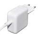 Makki зарядно за лаптоп заместител Laptop Adapter Apple - 29W TYPE-C With USB-C Cable - MAKKI-NA-AP-36