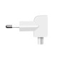 Makki зарядно за лаптоп заместител Laptop Adapter Apple - 14.5V 3.1A 45W L tip G1 MagSafe - MAKKI-NA-AP-30 Makki зарядно за лаптоп заместител Laptop Adapter Apple - 14.5V 3.1A 45W L tip G1 MagSafe - MAKKI-NA-AP-30