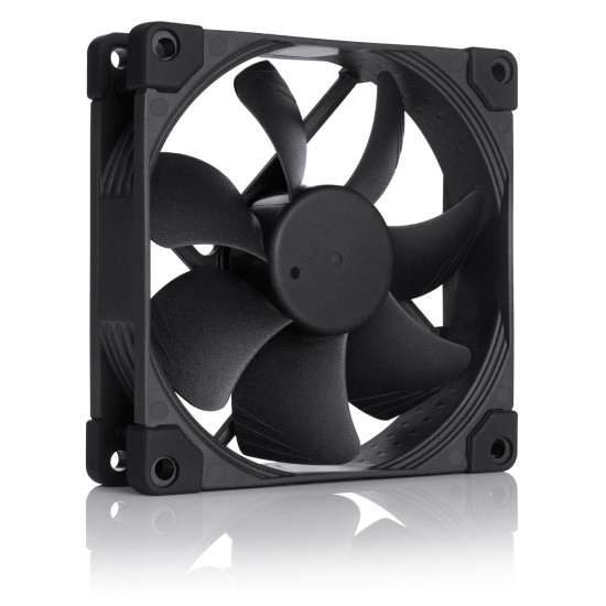 Noctua Вентилатор Fan 92mm NF-A9 PWM chromax.black.swap Noctua Вентилатор Fan 92mm NF-A9 PWM chromax.black.swap