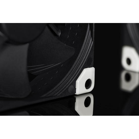 Noctua Вентилатор Fan 92mm NF-A9 PWM chromax.black.swap Noctua Вентилатор Fan 92mm NF-A9 PWM chromax.black.swap