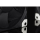 Noctua Вентилатор Fan 92mm NF-A9 PWM chromax.black.swap Noctua Вентилатор Fan 92mm NF-A9 PWM chromax.black.swap