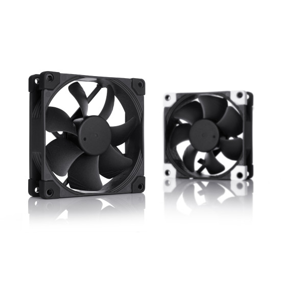 Noctua Вентилатор Fan 92mm NF-A9 PWM chromax.black.swap Noctua Вентилатор Fan 92mm NF-A9 PWM chromax.black.swap