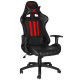 Xtrike ME геймърски стол Gaming Chair GC-905BK Xtrike ME геймърски стол Gaming Chair GC-905BK
