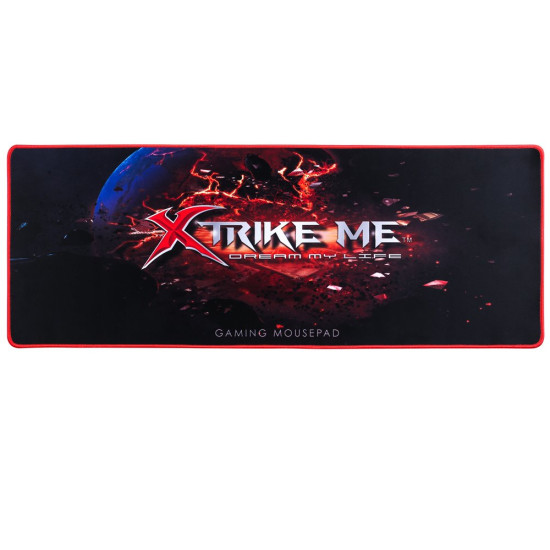 Xtrike ME геймърски пад Gaming Mousepad MP-204 Xtrike ME геймърски пад Gaming Mousepad MP-204